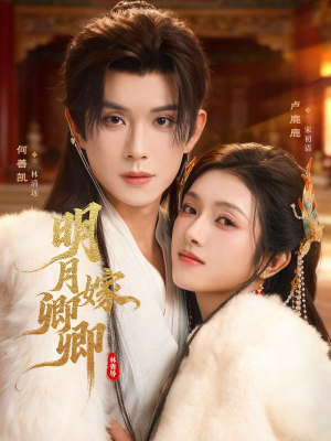 明月嫁卿卿(82集) 明月嫁卿卿(82集)男频热门短剧片段