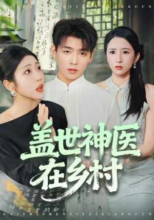 盖世神医在乡村(80集) 盖世神医在乡村(80集)短剧最终回限免畅看