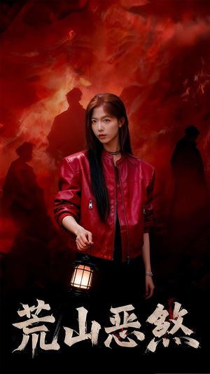 荒山恶煞(43集) 荒山恶煞(43集)短剧宝藏全集限免看