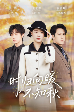 时归向暖不知秋（51集）短剧来了精彩继续