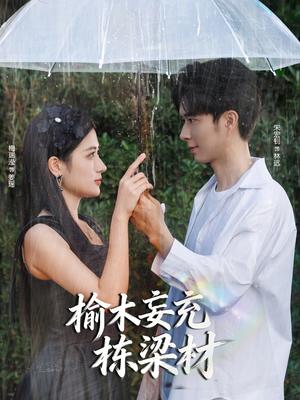 榆木妄充栋梁材（88集）好看的短剧一定要分享