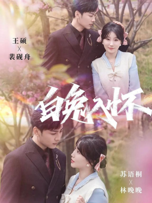 白兔入怀（60集）每天分享好看精彩片段