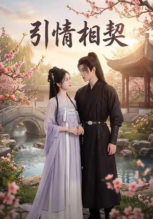 引情相契（14集）深夜必看热门短剧推荐