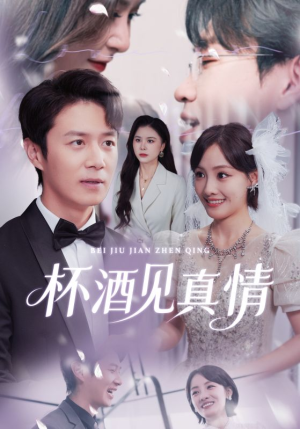 杯酒见真情(68集) 杯酒见真情(68集)每日坚持分享短剧