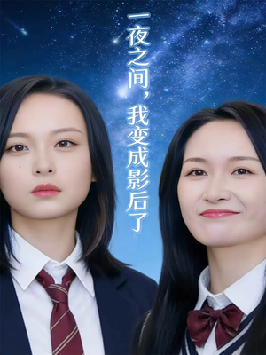 一夜之间，我变成影后了（79集）短剧经典全集任你选