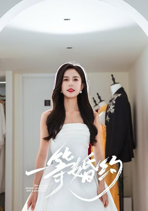 一等婚约（37集）短剧热播全集免费追