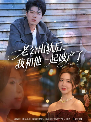 老公出轨后,我和他一起破产了(60集) 老公出轨后,我和他一起破产了(60集)短剧完整版全集放送