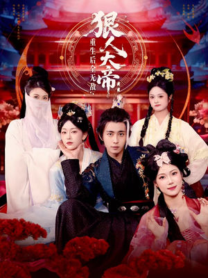 狠人大帝：重生后全无敌（85集）精彩短片好剧推荐