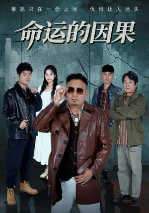 命运的因果（60集）短剧排行榜前十名