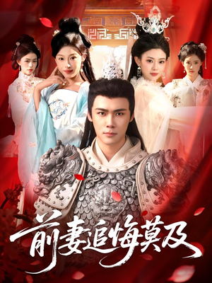 前妻追悔莫及（108集）每天分享精彩短剧