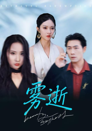 雾逝（30集）好看又上头的短剧