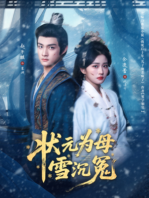 状元为母雪沉冤（58集）短剧全集高清无码版