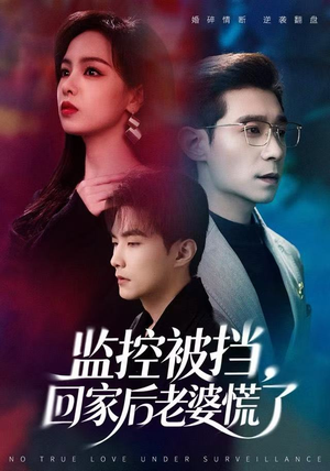 监控被挡，回家后老婆慌了（60集）短剧上头一起来追