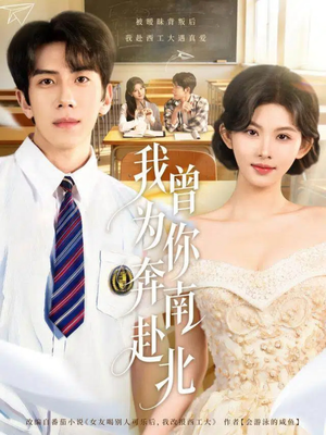 我曾为你奔南赴北（60集）最新短剧热门推荐