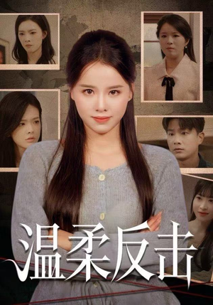 温柔反击（66集）好看又精彩的短剧