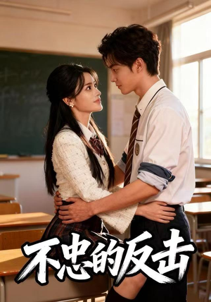 不忠的反击（26集）短剧结局篇全集直通
