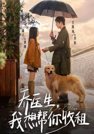 乔医生，我想帮你收租（81集）短剧全集热力排行榜之一