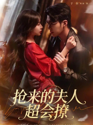 抢来的夫人超会撩（73集）短剧合集杜比音效版