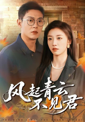 风起青云不见君（60集）好看的短剧一定要分享