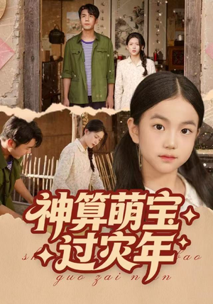 神算萌宝过灾年（80集）精彩短剧每天更新