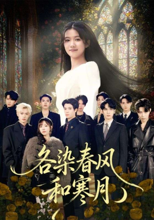 尘埃里的真千金（67集）短剧点击左下角看全集