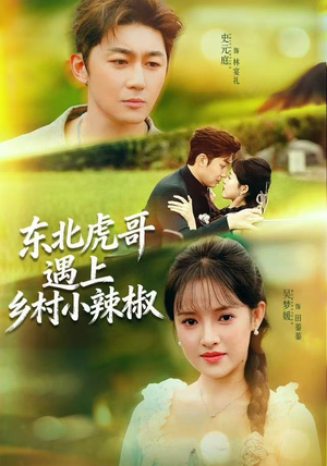 东北虎哥遇上乡村小辣椒（67集）古装重生短剧推荐