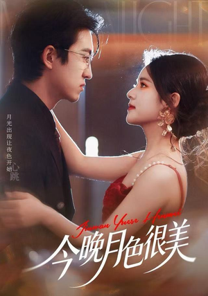 今晚月色很美（65集）短剧来了精彩继续