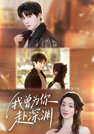 我曾为你赴深渊（63集）短剧合集导演剪辑版