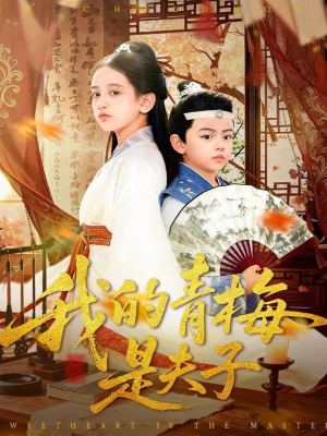 我的青梅是夫子（120集）推荐热门短剧全集