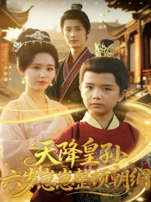 天降皇孙，六岁崽崽整顿朝纲（83集）万里归乡短剧精彩剧情