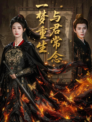 一梦重生与君常念（59集）短剧热播全集免费追