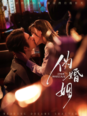 伪婚姻（75集）每天更新最火短剧