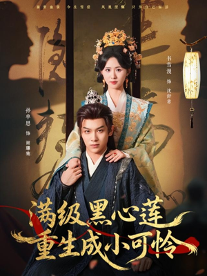 满级黑心莲重生成小可怜(76集) 满级黑心莲重生成小可怜(76集)超好看短剧抢先看全集