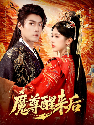 魔尊醒来后（89集）热门短剧推荐古装
