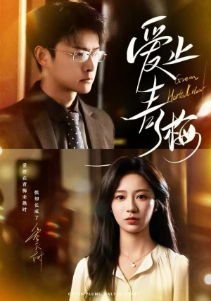 爱止青梅（60集） 古装宫斗短剧推荐