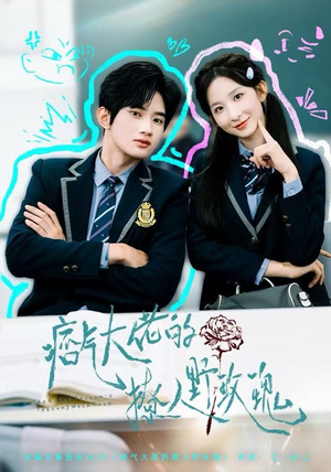 痞气大佬的撩人野玫瑰（80集）超好看的短剧强烈推荐