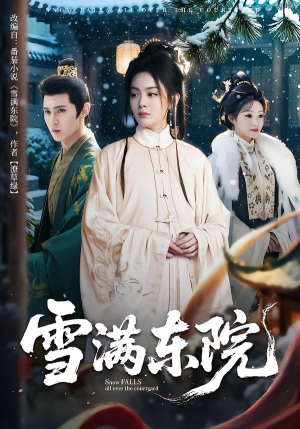 雪满东院（60集）超好看短剧追不停