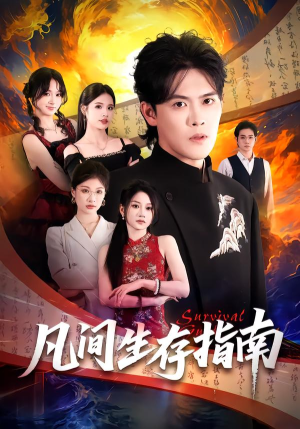 凡间生存指南（81集）短剧全系列免费畅享