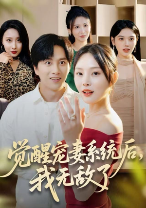 觉醒宠妻系统后，我无敌了（80集）古装宫斗短剧推荐