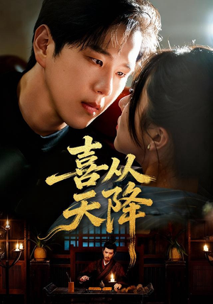 喜从天降（50集）短剧最终章免费合集