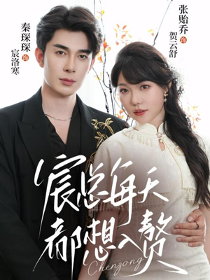 宸总每天都想入赘（65集）免费看剧热门短剧