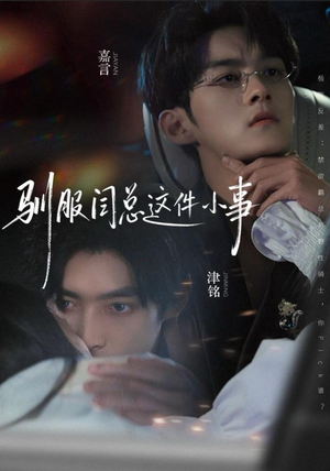 驯服闫总这件小事(58集) 驯服闫总这件小事(58集)新剧来袭热门短剧推荐