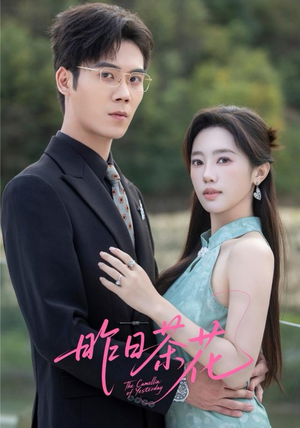 昨日茶花（56集）好看又上头的短剧来了