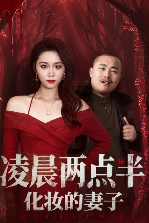 他的完美妻子（50集）这个短剧太精彩了