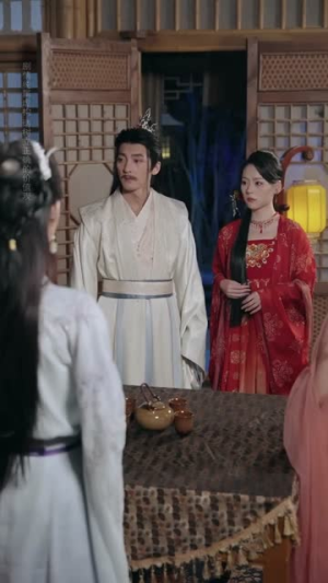 暮年逆天我带红颜杀穿三界（70集）短剧全集投屏大屏看