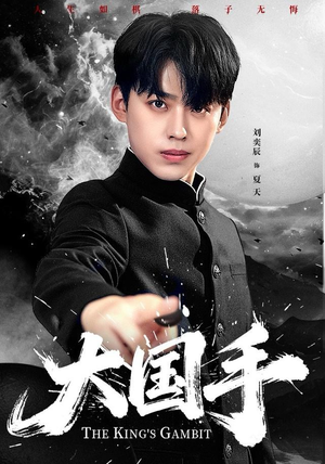 大国手(76集) 大国手(76集)好看短剧每天更新