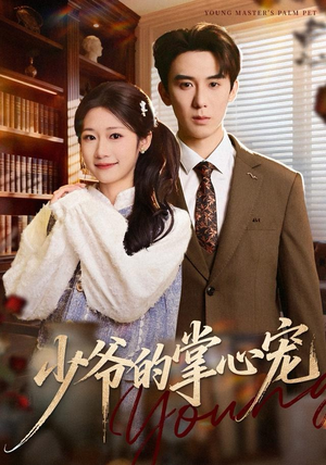 少爷的掌心宠（80集）每天更新精彩短剧