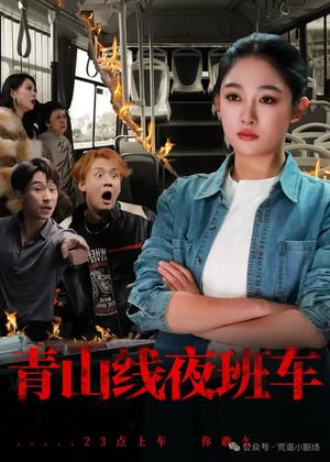 青山线夜班车（63集）短剧合集彩蛋完整版
