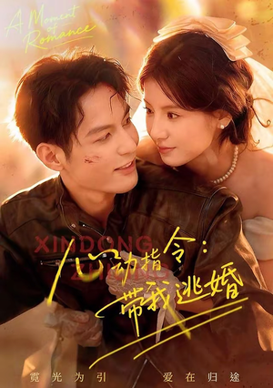 心动指令：带我逃婚（61集）短剧全集连看不停歇