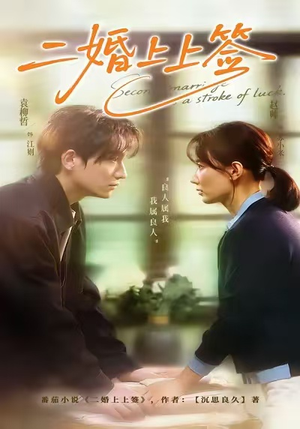 二婚上上签（71集）好看上头的短剧又来了